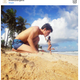 Illustration for article titled ¿Te aburren tus fotos del verano? Prueba estas 12 ideas de Instagram